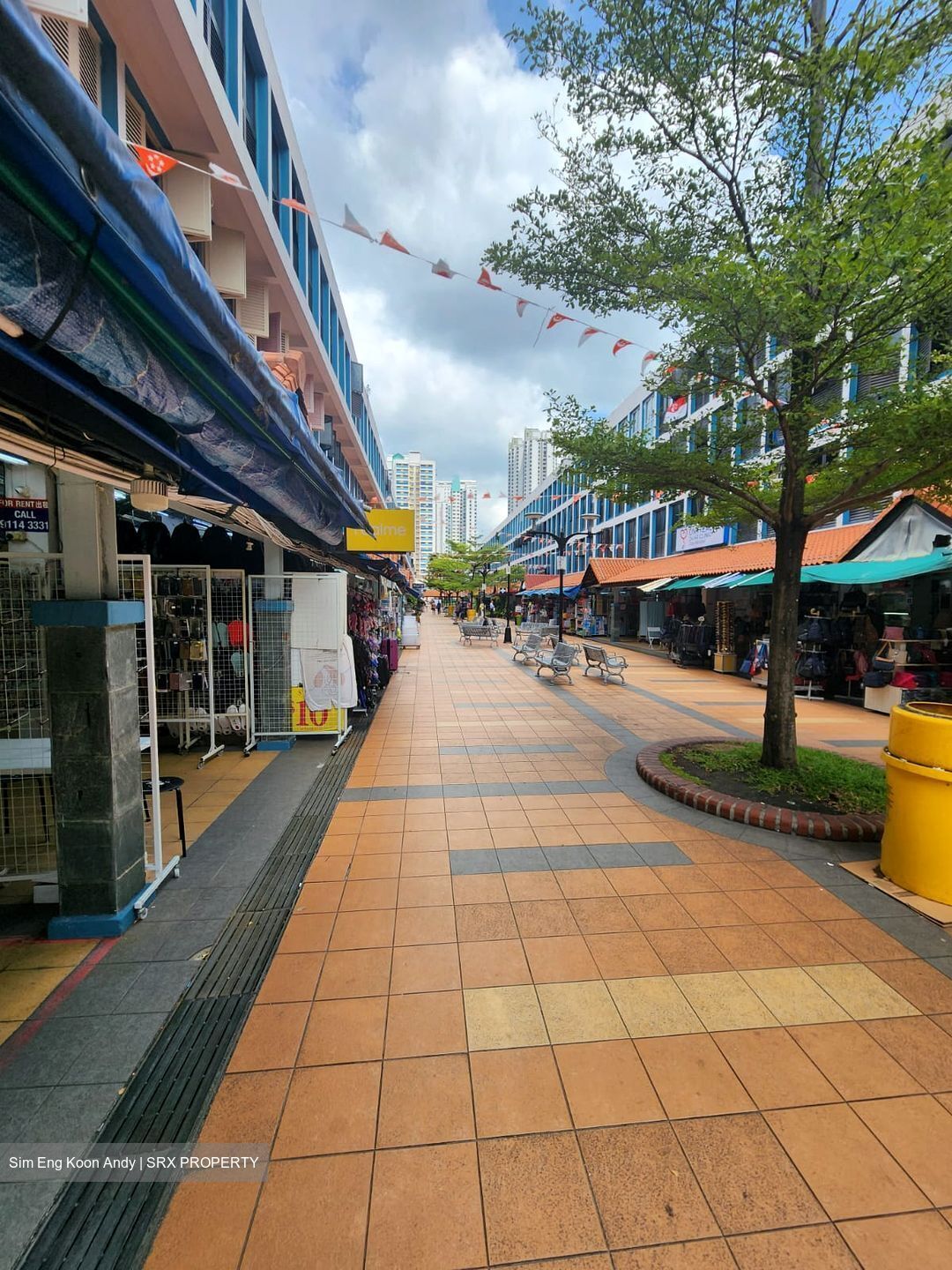Toa Payoh Central (D12), Shop House #559875091